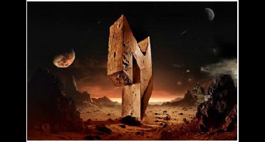 Acer Nitro NMP450 muismat