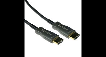ACT 4K HDMI Actieve kabel M/M 40m