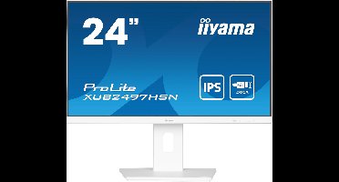 Iiyama ProLite XUB2497HSN-W2 monitor