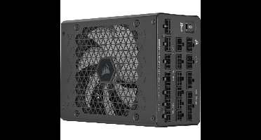 Corsair Hx1500I ATX3.1 voeding