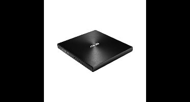Asus Zendrive U9M DVD brander zwart