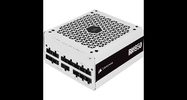 Corsair RM850 voeding wit