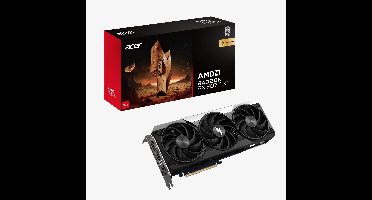 Acer Nitro Radeon RX 9070 XT 16GB