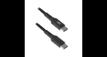 ACT USB-C kabel M/M 1m