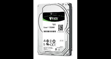 Seagate Enterprise 2TB SAS ST2000NX0273