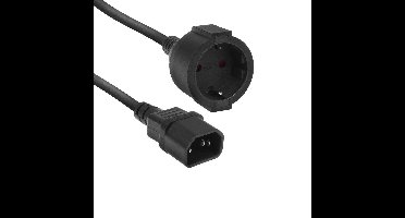 ACT C14 naar contrastekker