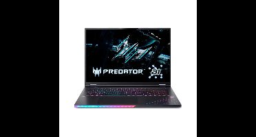 Acer Predator Helios 18 AI PH18-73-98BP