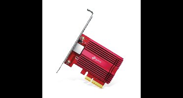 TP-Link TX401 Gbit netwerkkaart