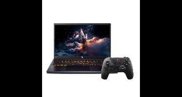 Acer Nitro V 15 ANV15-52-56J1 laptop