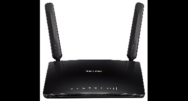 TP-Link TL-MR6400 4G router