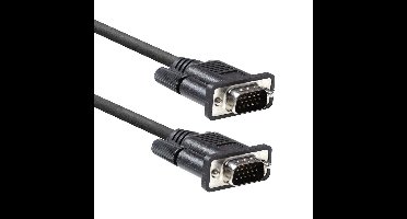 ACT VGA monitorkabel M/M 3m