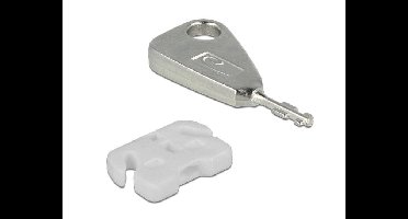 Delock USB poort blocker USB-A