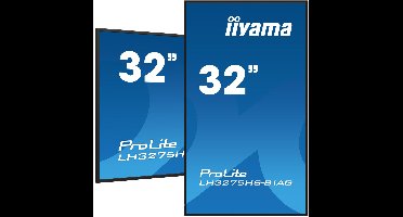 Iiyama ProLite LH3275HS-B1AG monitor