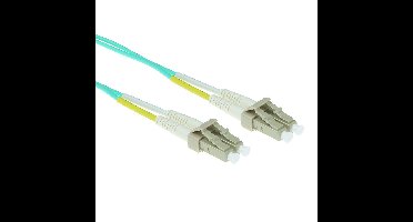 ACT Multimode Glasvezelkabel LC 25cm