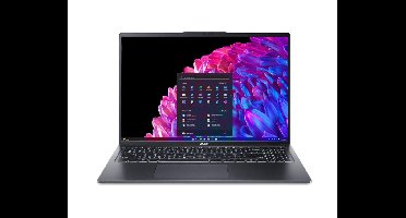 Acer Swift Go 16 SFG16-72-76EE laptop