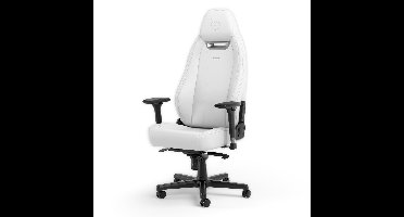 Noblechairs Legend White edition
