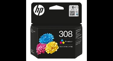 HP 308 drie-kleuren