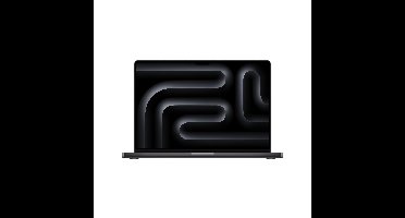 Apple Macbook Pro 2026 16" M5 48GB/1TB zwart