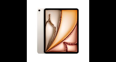 Apple iPad Air 13" (2026) 1TB blauw