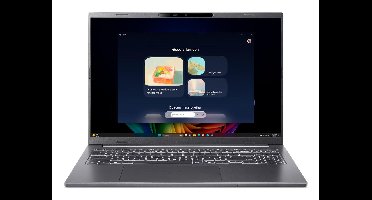 Acer Aspire 16 AI A16-52M-59QP laptop