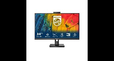 Philips 24B1U5301H monitor