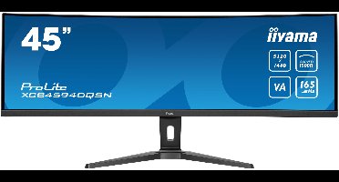 Iiyama ProLite XCB4594DQSN-B1 monitor