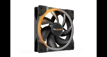 Be Quiet! Light Wings 120mm PWM 1-pack