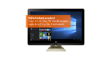 Asus Zen Touch Z240ICGT-GJ053X Refurb.