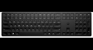HP 455 programmeerbaar toetsenbord