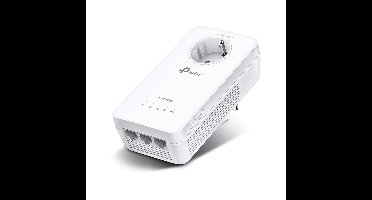 TP-Link TL-WPA8631P wifi versterker