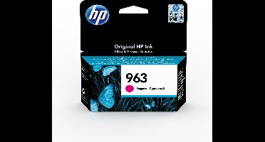 HP 963 magenta