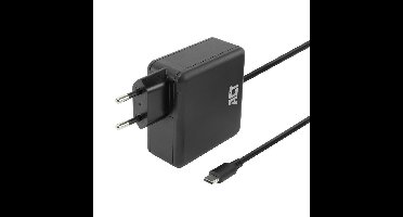 ACT 100W USB-C adapter
