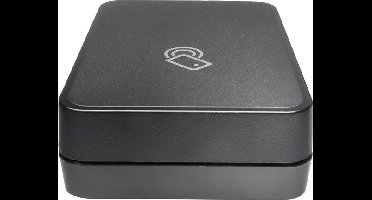 HP Jetdirect 3100w printserver