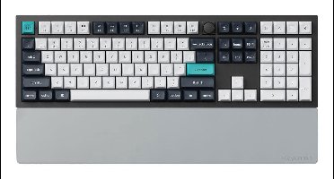 Keychron PR69 polssteun