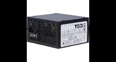 Inter-Tech SL-500 TBO 500W voeding