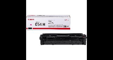 Canon 054H magenta
