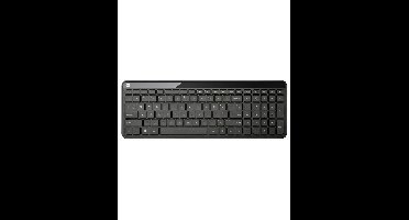 HP SK-2063 toetsenbord AZERTY wit