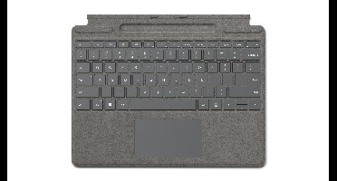 Microsoft Surface Pro keyboard 8XB-00066