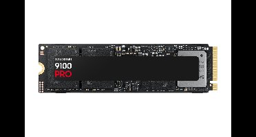 Samsung 9100 Pro 1TB SSD