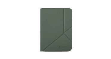 Kobo Clara BW & Colour cover groen