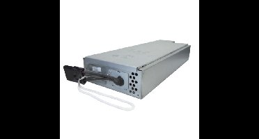 APC vervangings cartridge RBC117
