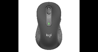 Logitech Signature M650 Links L grafiet