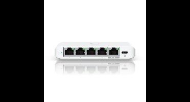 Ubiquiti UniFi Flex Mini 2.5G switch