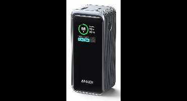 Anker powerbank 20.000mAh