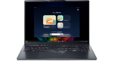 Acer Swift Go 16 AI SFG16-61-R09F laptop