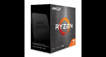 AMD Ryzen 7 5800X processor