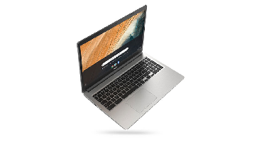 Yorcom 15,6" huur Chromebook incl. 3 dagen