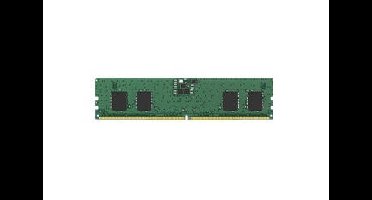 Kingston ValueRAM 8GB DDR5-5600 geheugen
