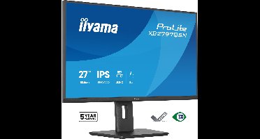 Iiyama ProLite XB2797QSN-B1 monitor