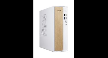 Acer Aspire XC-102 I5520W PC